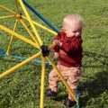 6ft climbing dome for children 6ft climbing dome for children