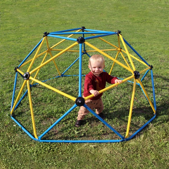 Dôme d'escalade 1.80 m pour enfant Dôme d'escalade 1.80 m pour enfant