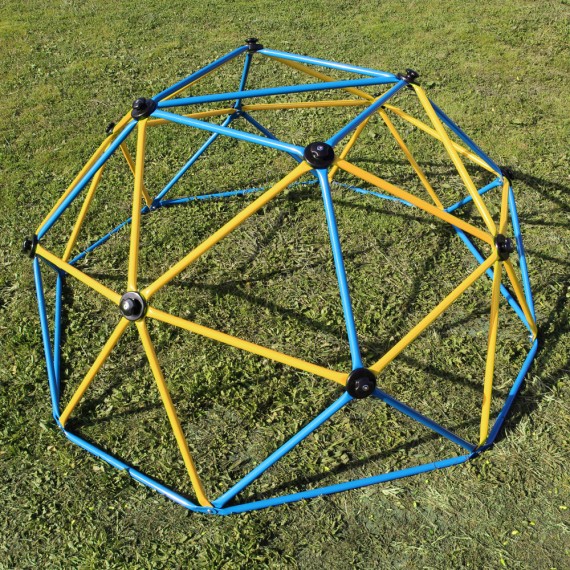 6ft climbing dome for children 6ft climbing dome for children