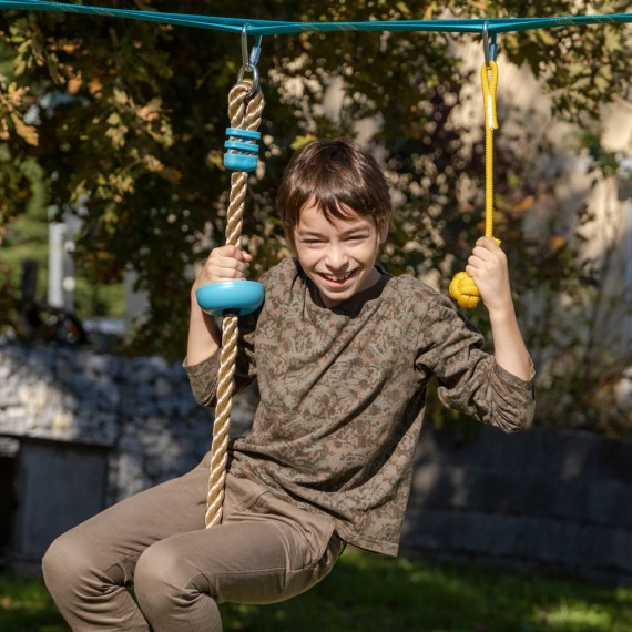 XL Climbing rope - Ninjaline