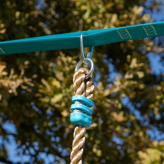 XL Climbing rope - Ninjaline