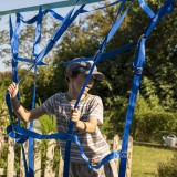 Cargo net - Ninjaline