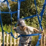 Cargo net - Ninjaline