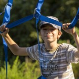 Cargo net - Ninjaline
