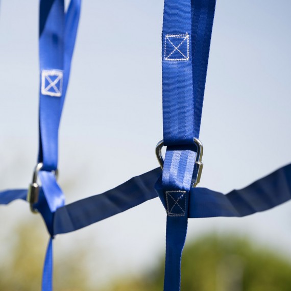 Filet à grimper - Parcours Ninja Filet à grimper - Parcours Ninja