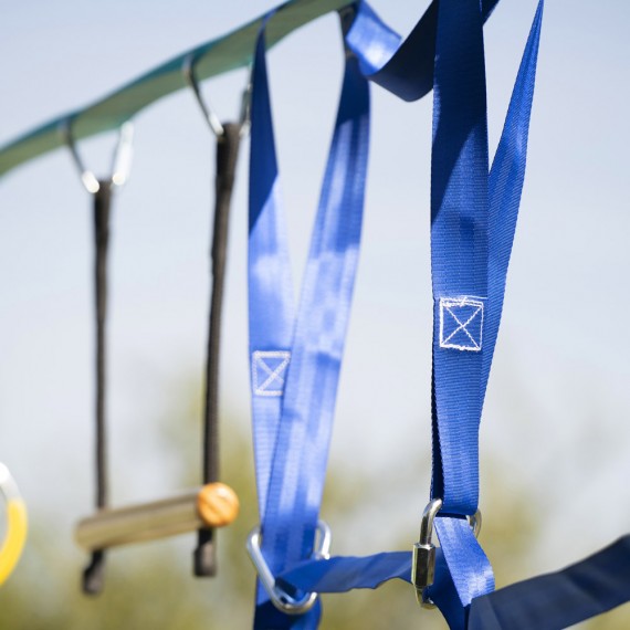 Cargo net - Ninjaline