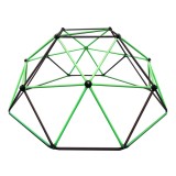 8ft climbing dome for children