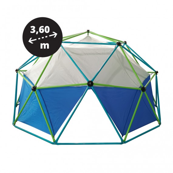 Tent for 12ft Climbing dome