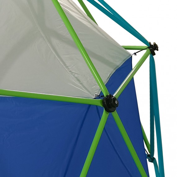 Tent for 12ft Climbing dome
