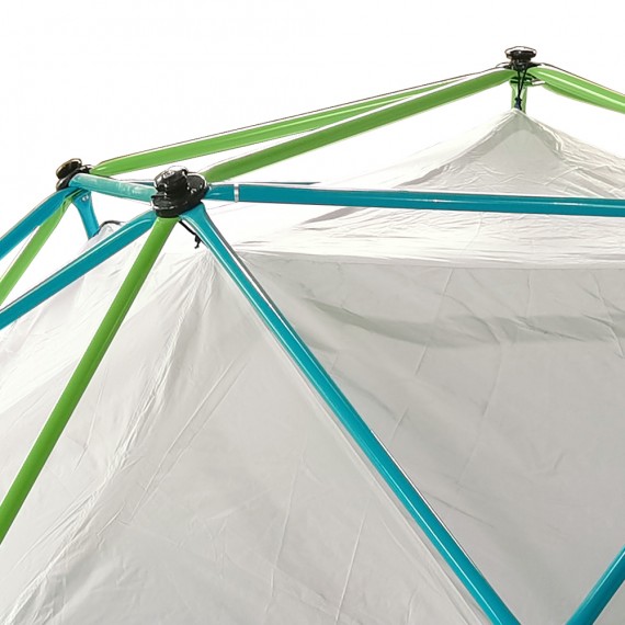 Tent for 12ft Climbing dome