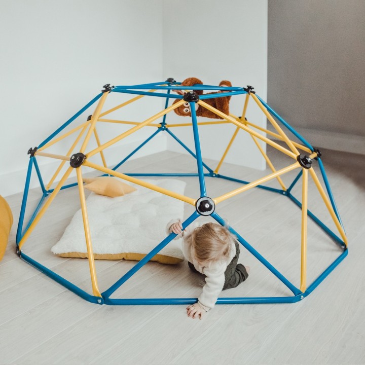 Dôme d'escalade 1.80 m pour enfant