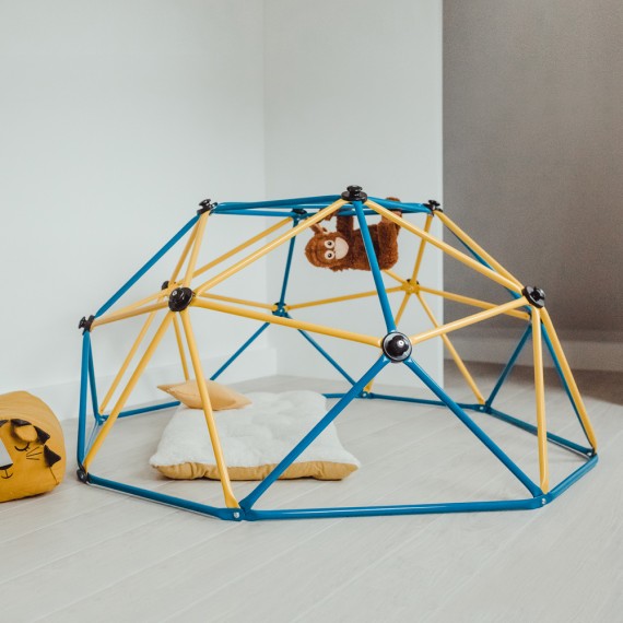 Dôme d'escalade 1.80 m pour enfant Dôme d'escalade 1.80 m pour enfant