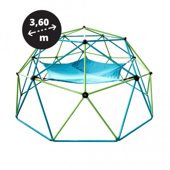 Hammock for 12ft Climbing dome