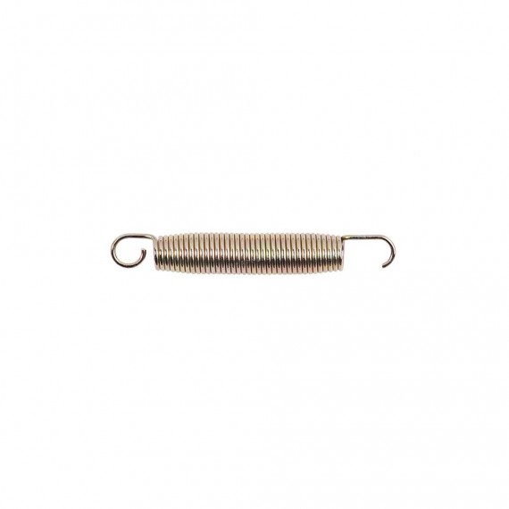 Lot de 20 ressorts 180mm Gold