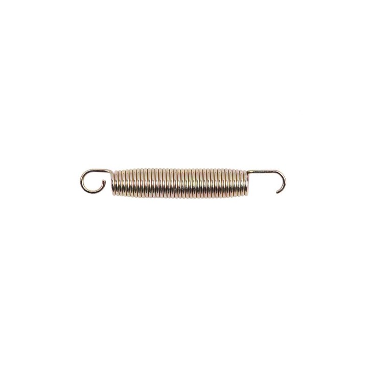 Lot de 20 ressorts 180mm
