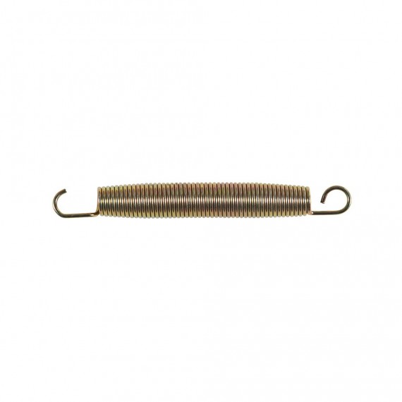 Ressorts de 230 mm gold