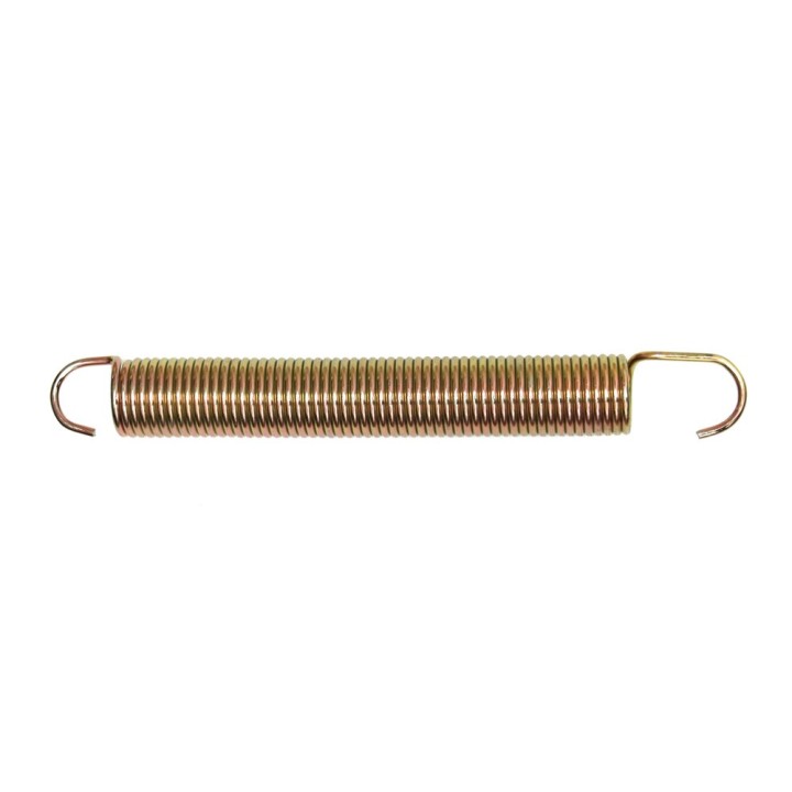 Ressort 250 mm