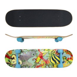 Tramposkate 