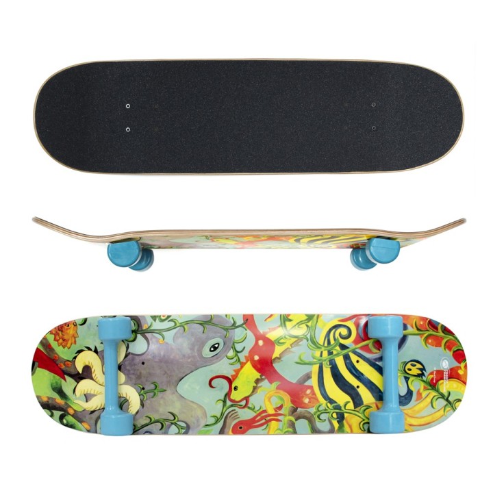 Tramposkate 