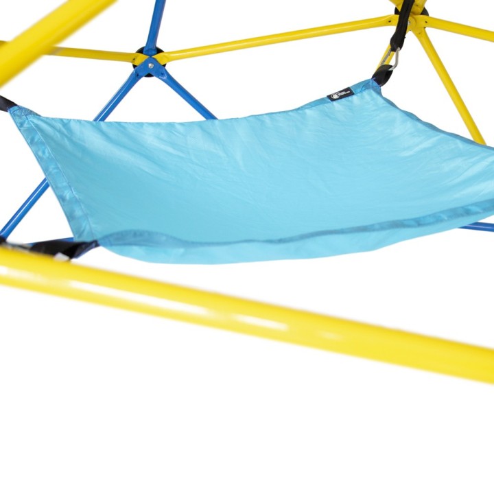 Hamac pour dôme d'escalade 1,80m