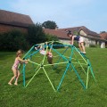 10ft climbing dome for children