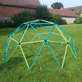 10ft climbing dome for children
