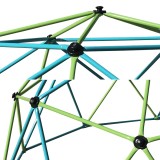 10ft climbing dome for children