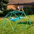 10ft climbing dome for children
