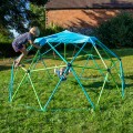 10ft climbing dome for children