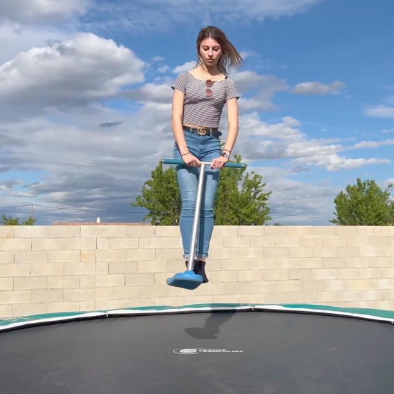 Indo Pro Trampoline Trottinette