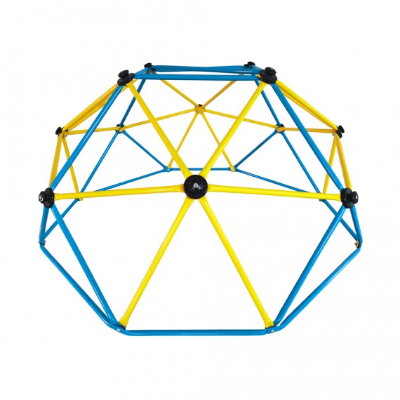 6ft climbing dome for children + Accessories