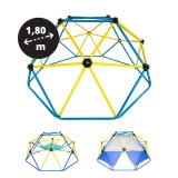 Pack Dôme 1.80 m + Accessoires