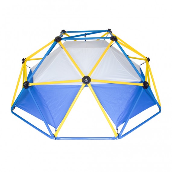 6ft climbing dome for children + Accessories
