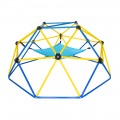 6ft climbing dome for children + Accessories