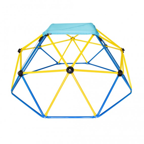 6ft climbing dome for children + Accessories