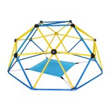 6ft climbing dome for children + Accessories