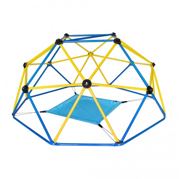 6ft climbing dome for children + Accessories