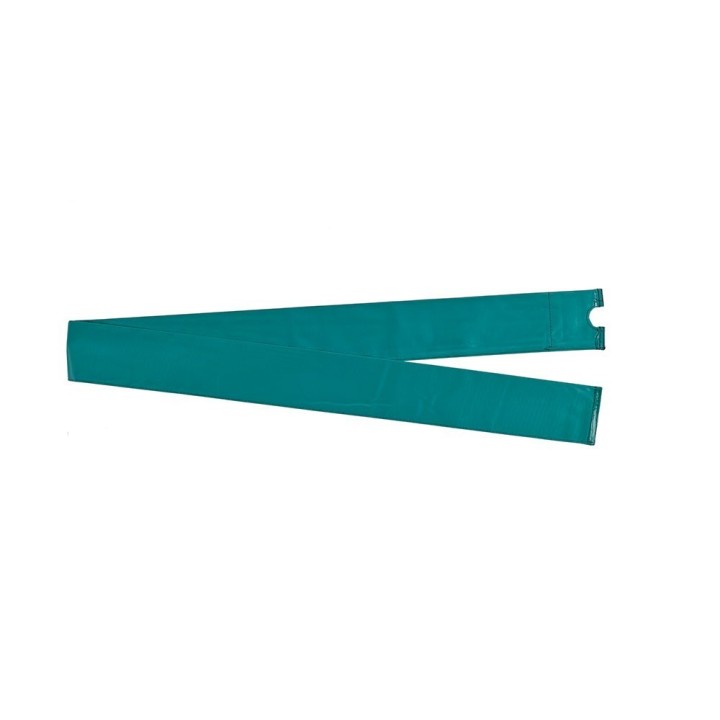 Manchon Filet 32mm vert SA