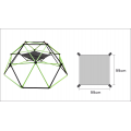 Hammock for 8ft Climbing dome Hammock for 8ft Climbing dome