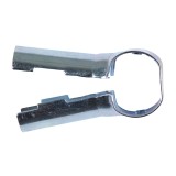 Pièce de jonction en T Ø45/38