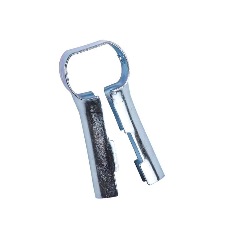 Pièce de jonction en T Ø45/38