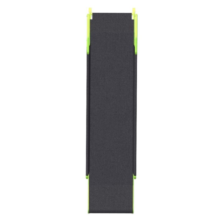 Slide for 12ft climbing dome