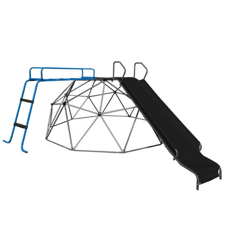 Pont de singe pour dôme d'escalade 1.80 m