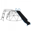 Slide for 6ft climbing dome Slide for 6ft climbing dome