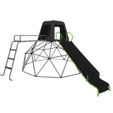 Toboggan pour dôme d'escalade 2.50 m