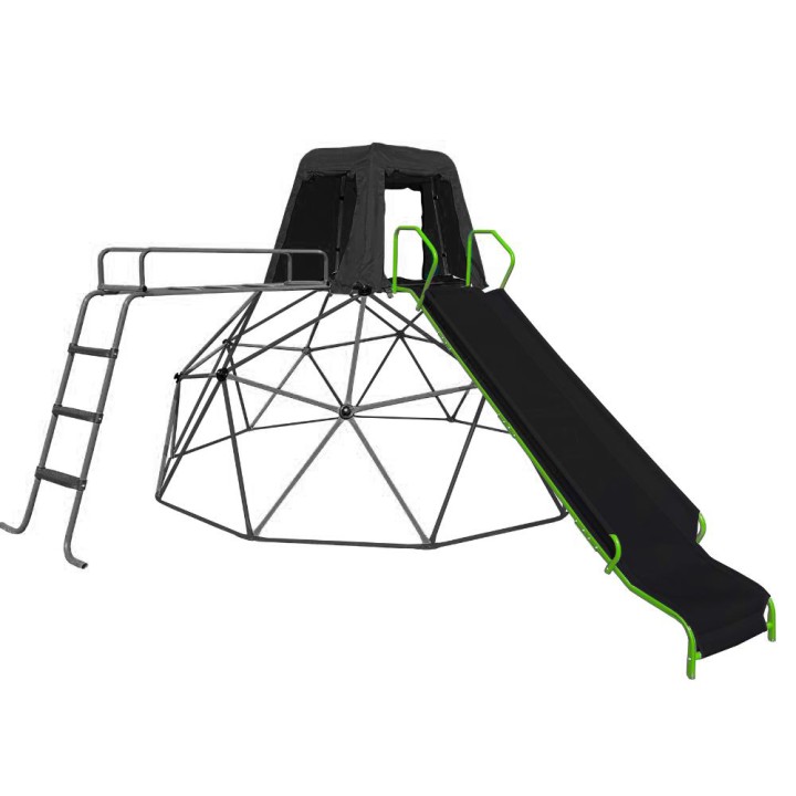Toboggan pour dôme d'escalade 2.50 m