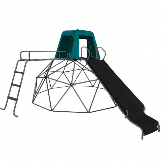 Cabane pour dôme d'escalade 2.50 m