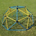 6ft climbing dome for children