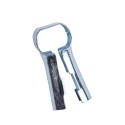 Pièce de jonction en T Ø42/38