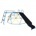 6ft climbing dome playground